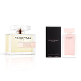 Yodeyma  NICOLAS FOR HER Eau de Parfum 100ml
