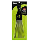 Magic Collection - Comb Short Fan Metal