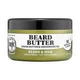 Magic Grooming Beard Butter Beard & hair Butter 3.5oz