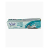 Nair Hair Remover Moisturising Cream Legs & Body 100ml