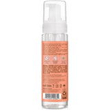 Smh coconut hib frizz free mousse 7.5oz