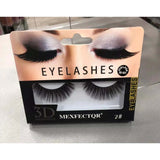 MEXFECTQR 3D HANDMADE EYELASHES #2