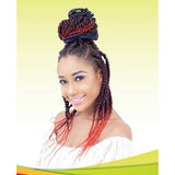 X-Pression Lagos Braid T1/60