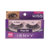 I Envy Kiss So Wipsy 01