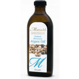 Mamado Natural Maroccan Argan Oil 150ml