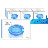 Pears Transparent Soap Gentle Care 125g Mint Blue