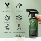 As I Am Rosemary Water 16oz