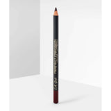 La Girl Perfect Precision Lip Liner - Vamp