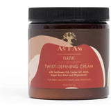 As i am Classic Twist Defining Cream 8oz