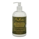 Shea moisture- nextprev yucca and baobab anti breakage strengthening conditioner