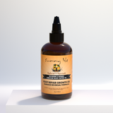 Sunny Isle Jamaican Black Castor Oil Root Repair Growth Oil - 4oz