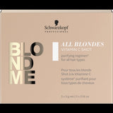 BLONDME All Blondes Vitamin C Shots