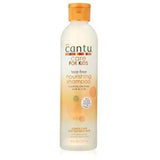 Cantu Care for Kids Tea Tree Nourishing Shampoo Cleanse 8 oz