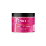 Mielle Organics & Mint Babassu Deep Conditioner 8oz