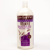 Sta-sof-fro | vitamin e hand & body lotion (1 litre)