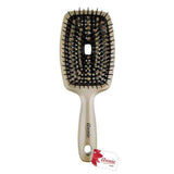 Annie I-FLOW Rectangular Paddle Brush  #2835