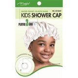 Magic Collection- Kids Shower Cap Assorted