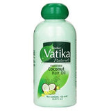 Dabur vatika coconut hair oil 300ml