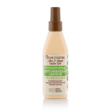 Creme of Nature Aloe Black Castor Oil Leave-In Conditioner 8oz.