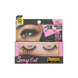 Ebin LEO- SEXY CAT 3D LASHES