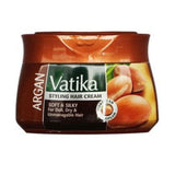 Dabur vatika hair cream - argan 140ml