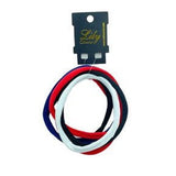 Lily Collection Colorful Pony Tailer EB145 SPE