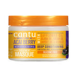 Cantu | Acai Berry Revitalizing Treatment Masque 12 oz