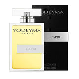 Yodeyma Capri unisex perfume 100ml