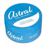 Astral Intensive Moisturiser Original Cream 500ml