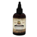 Sunny isle jbco beard oil 4oz