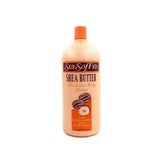Sta-Sof-Fro Shea Butter Hand And Body Lotion - 32oz