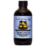 Sunny Isle Rosemary Black Castor Oil 4oz