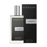 Yodeyma CARIBBEAN Eau de Parfum 50ml.