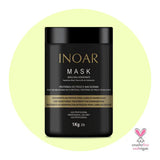 Inoar Mask Deep Hydrating 2lb