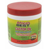Africa's best castor oil hair and scalp conditioner 149g