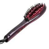 Aphrodite | Hair Straightening Brush | Ultra Hot