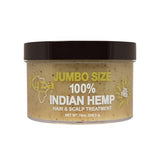 Kuza Indian Hemp Hair & Scalp Treatment 18oz