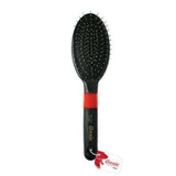 Annie Ionic Ceramic Cushion Brush #2706