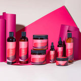 As I Am Long And Luxe Gro Hair Oil 120ml