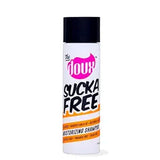 The Doux SUCKA FREE Moisturizing Shampoo - With Shea Butter - Shampoo For Color Treated Hair - Cleanse and Hydrate Hair 8oz