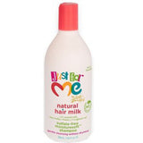 Just for me hair milk silkening conditioner 399ml