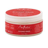Shea moisture red palm oil and cocoa butter styling gelee