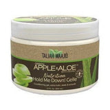 Taliah waajid green apple and aloe hold me down gelle 12oz