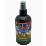 Jahaitian Energizing Itch Relief Spray 8oz