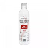Colour Culture: Creme Peroxide 6% 20 VOL 33.81 oz