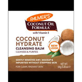 Palmers Coconut Oil Formula Coconut Monoi Cleansing Balm 2.25oz