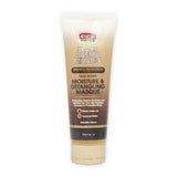 African Pride B/Castor Masque & Detangler 8oz