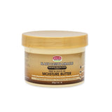 African Pride Black Castor Miracle Moisture Butter Leave in 8oz