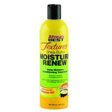 Africa's best textures shea butter moisture renew conditioning treatment