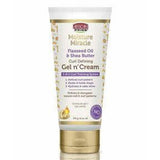 African Pride Moisture Miracle 3in1 Gel n' Cream 6oz
